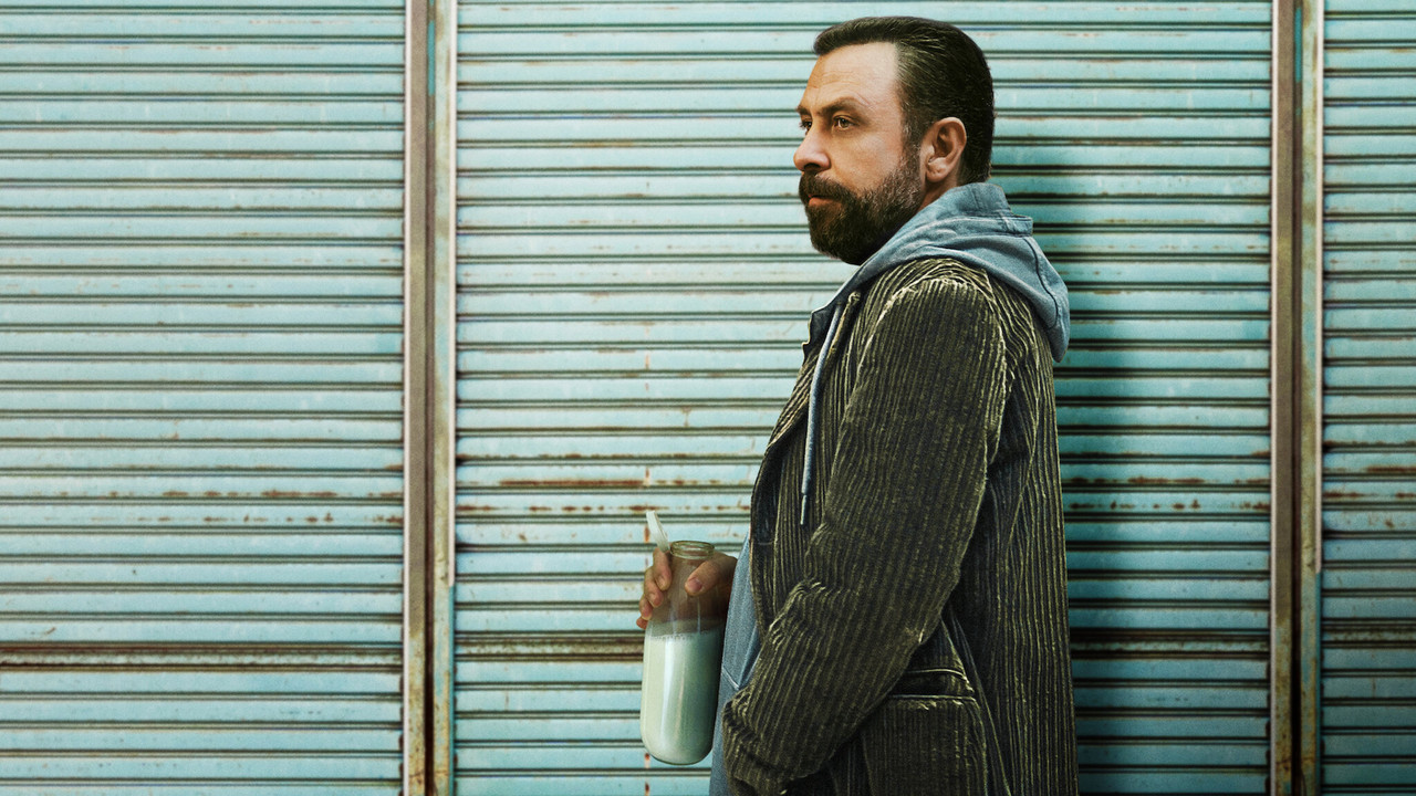 10 Days of a Man Collection background